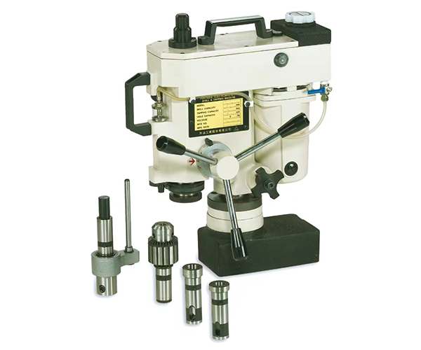 越秀区磁性钻孔攻牙机